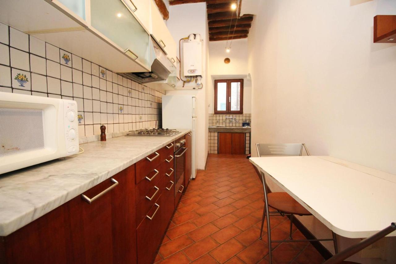 Logge Del Papa Apartment Siena Luaran gambar