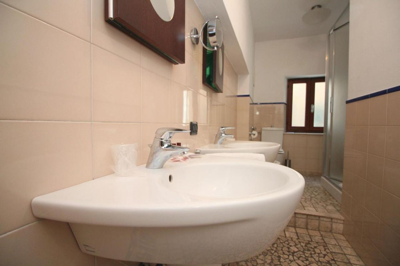 Logge Del Papa Apartment Siena Luaran gambar