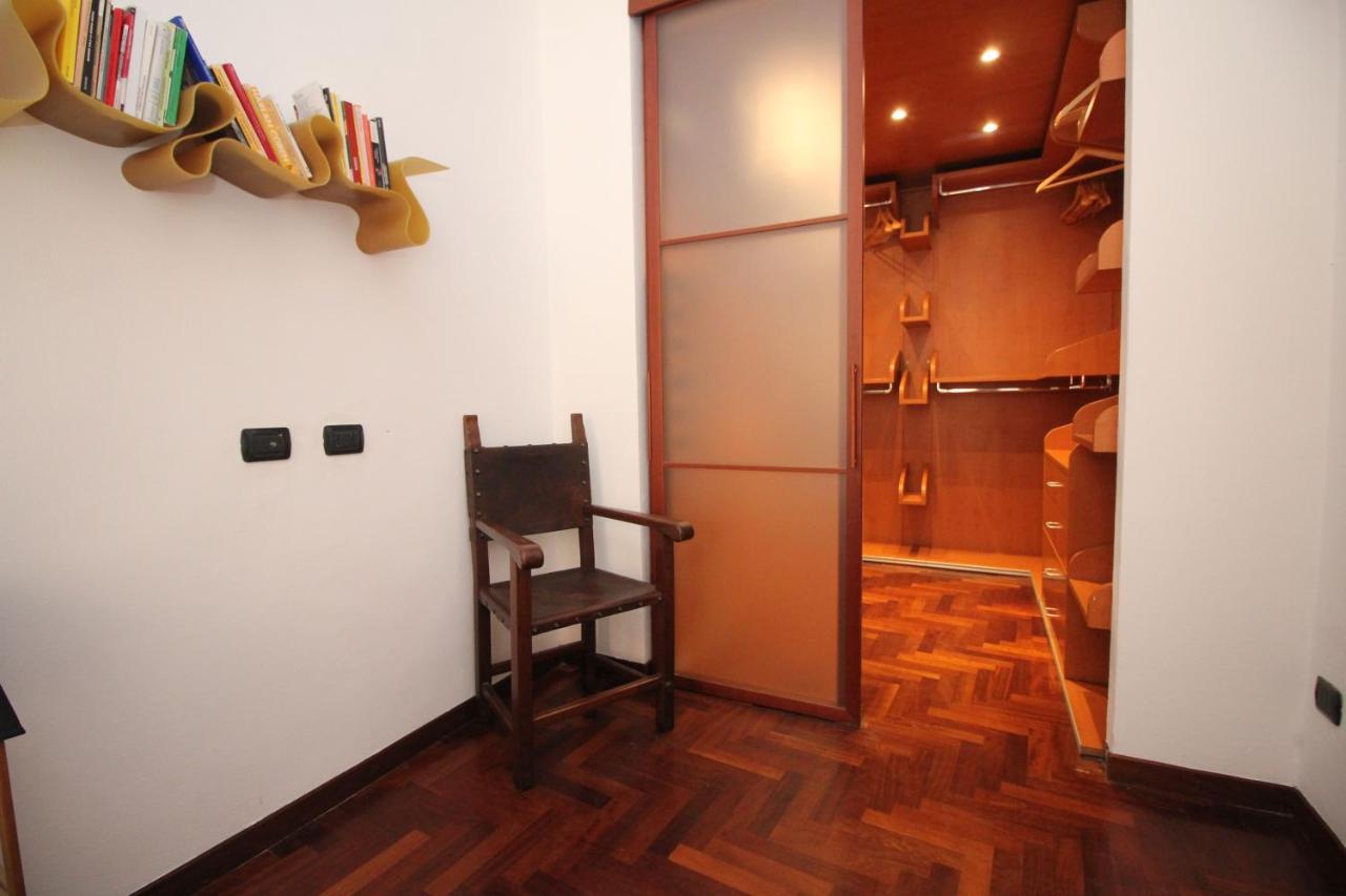 Logge Del Papa Apartment Siena Luaran gambar