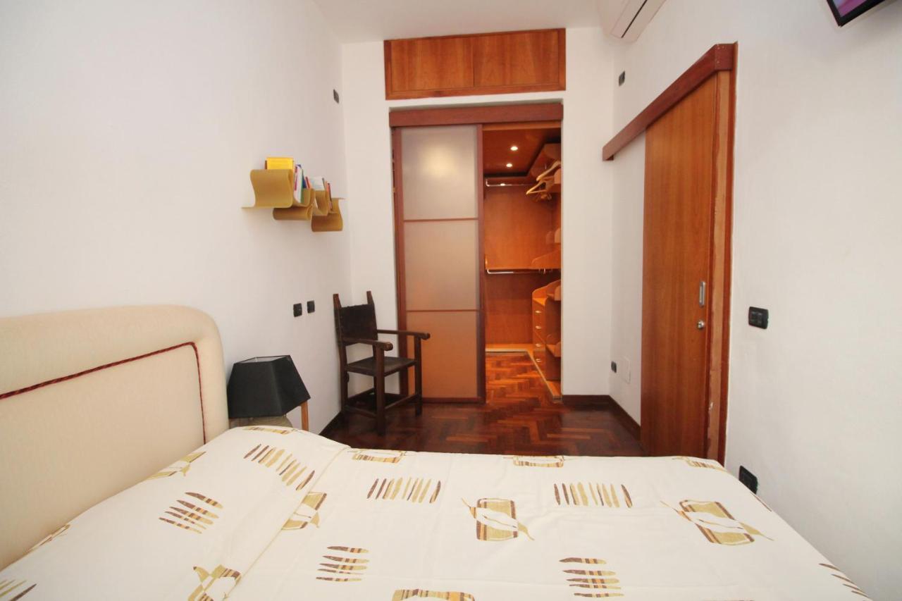 Logge Del Papa Apartment Siena Luaran gambar